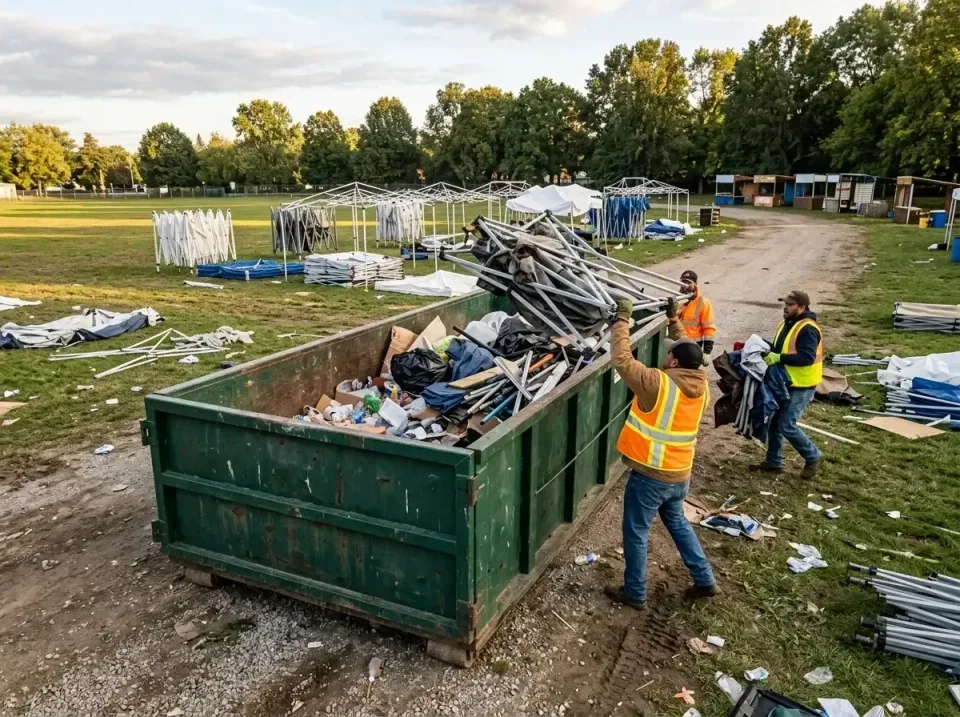 temporary-event-waste-containe-016 — frequently asked questions, Roll-Off Dumpster Rental Services in Ormond Beach, FL